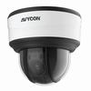 Show product details for AVC-NPTZ51X12L AVYCON 5.3~64mm 12x Optical Zoom 60FPS @ 5MP Outdoor IR Day/Night WDR PTZ IP Security Camera 12VDC/PoE