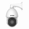 Show product details for AVC-NPTZ51X23L-F AVYCON 5~117mm 23X Optical Zoom 30FPS @ 5MP Outdoor IR Day/Night WDR PTZ IP Security Camera 24VAC/PoE