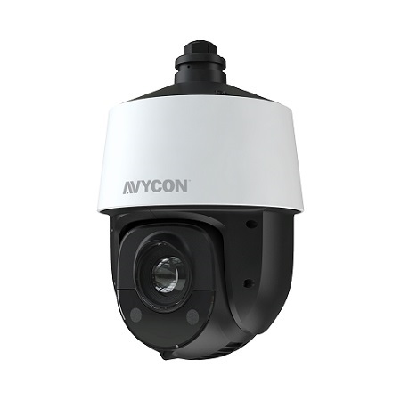 AVYCON IP PTZ Cameras