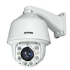 Show product details for AVC-PN92X20LW AVYCON 4.7-94mm 30FPS @ 1920 x 1080 Outdoor IR Day/Night WDR PTZ Security Camera 24VAC/PoE