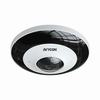 Show product details for AVC-PNN61FLT AVYCON 30FPS @ 6MP Outdoor IR Day/Night WDR Fisheye IP Security Camera 12VDC/PoE