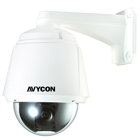 AVYCON HD-SDI PTZ Cameras