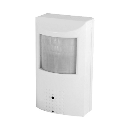 AVC-PRT91FT AVYCON 3.7mm 30FPS @ 2MP Indoor Day/Night Convert HD-TVI Security Camera 12VDC