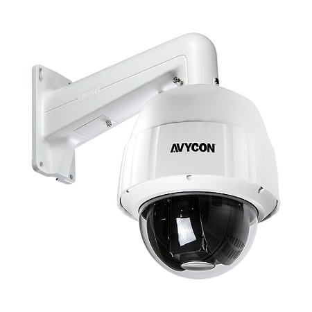 AVYCON HD-TVI PTZ Cameras
