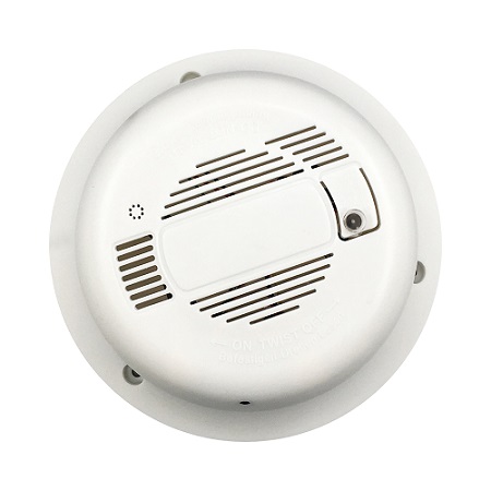 AVC-SMT91FT AVYCON 3.7mm 30FPS @ 2MP Indoor Day/Night Convert HD-TVI Security Camera 12VDC