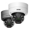 Show product details for AVC-VA92SVLT-G AVYCON 2.8-12mm Varifocal 1080p WDR Dome HD-SDI/HD-TVI Security Camera 12VDC/24VAC