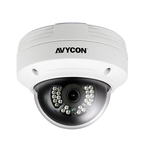 AVYCON IP Cameras and Recorders
