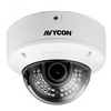 Show product details for AVC-VN91VLT AVYCON 2.8-12mm Varifocal 30FPS @ 1920 x 1080 Outdoor IR Day/Night Dome IP Security Camera 12VDC/PoE