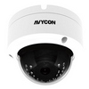 Show product details for AVC-VP71FLT AVYCON 3.6mm 60FPS @ 720p Outdoor IR Day/Night Dome HD-SDI Security Camera 12VDC