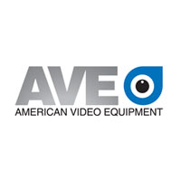 106181 Cable AVE 25 ft DB9 Extension Cable
