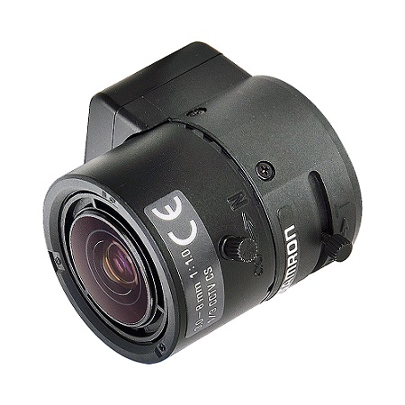 AVYCON Lenses