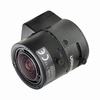 AVL-MPTL2812A AVYCON 3 Megapixel Ir Corrected Auto Iris Lens CS Mount Type 2.8~12Mm DC Auto Iris Varifocal