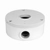Show product details for AVM-JB-BE-S1 AVYCON Junction Box For Fixed Lens Small Eyeball & Small Bullet Cameras