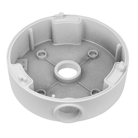 AVM-JB-V-L1 AVYCON Junction Box for Varifocal Lens Large Vandal Dome Cameras