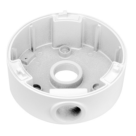 AVM-JB-V-S1 AVYCON Junction Box for Fixed Lens Small Vandal Dome Cameras