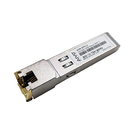 AVYCON PoE Switches