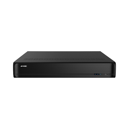 AVR-HN516P16C-FD AVYCON 32 Channel NVR 256Mbps Max Throughput - No HDD