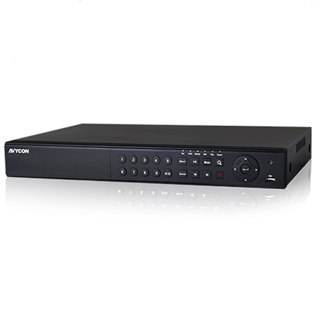 AVYCON 32 Channel NVRs