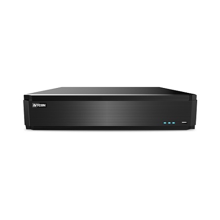 AVR-HT532F AVYCON 32 Channel Analog/AHD/HD-TVI/HD-CVI + 8 Channel IP DVR Up to 320FPS @ 5MP - No HDD