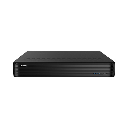 AVR-HT532H AVYCON 32 Channel Analog/AHD/HD-TVI/HD-CVI + 8 Channel IP DVR Up to 320FPS @ 5MP - No HDD