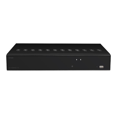AVYCON 8 Channel NVRs