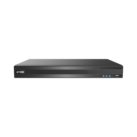 AVYCON 16 Channel HD-TVI DVRs