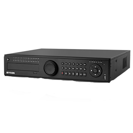 AVYCON 32 Channel HD-TVI DVRs