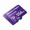 Show product details for AVY-WDD256G1P0C AVYCON WD Purple Surveillance MicroSD Card 256GB Capacity