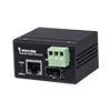 Show product details for AW-IHS-0202 Vivotek Industrial FE Media Converter SFP