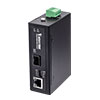 [DISCONTINUED] AW-IHS-0203 Vivotek Industrial Gigabit Media Converter SFP