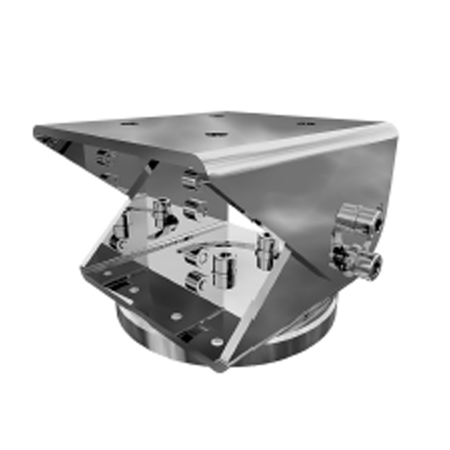 AXM200 Pelco Ex Enh Adjustable Pt Mount