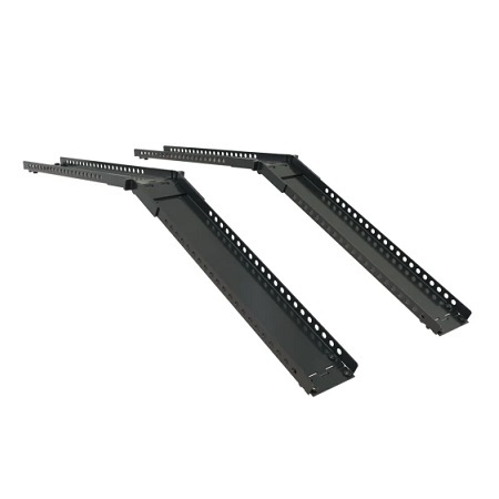 AXS-CC-T25 Middle Atlantic AXS Cable Carrier for Use with Track25