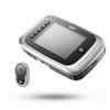 [DISCONTINUED] AYRDDDV7001619 Yale Digital Door Viewer w/ Recording - Silver