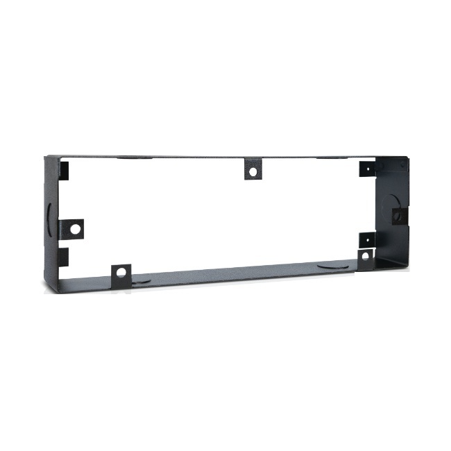AC-2DMBOX Aiphone AC Series Surface Mount Plate