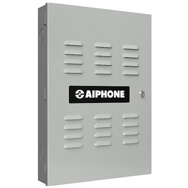 AC-C Aiphone AC Series Steel Vented and Lockable Enclosure