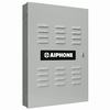 Show product details for AC-C Aiphone AC Series Steel Vented and Lockable Enclosure