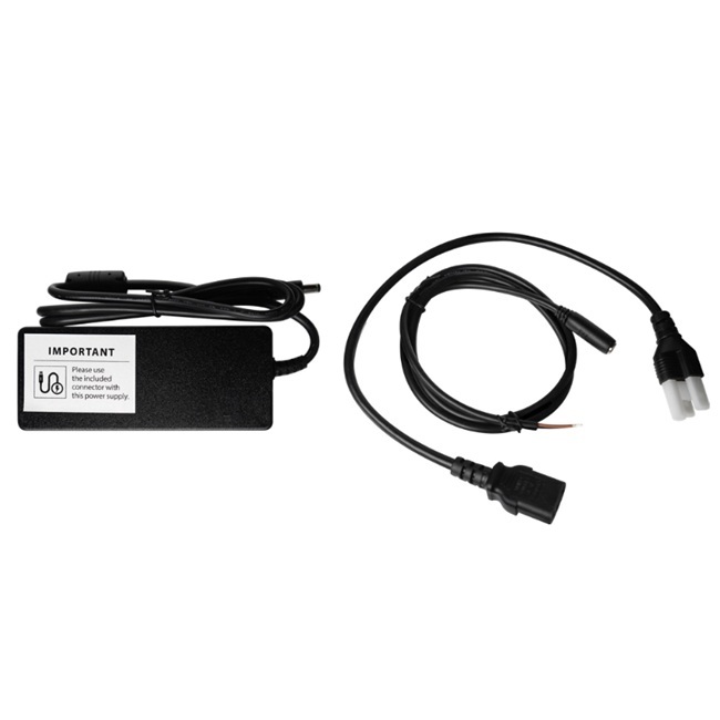 AC-PS1267 Aiphone AC Series 12V DC 6.67A Power Supply