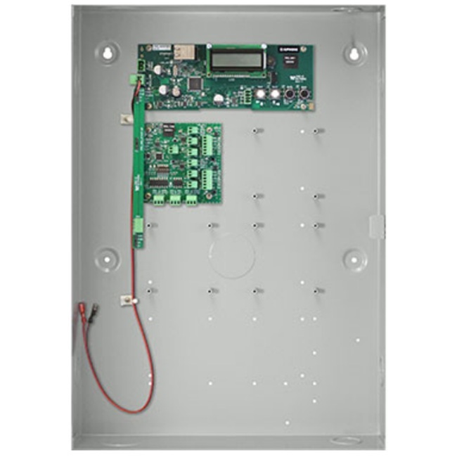 ACS-2DR-C Aiphone AC Series Access Control Starter Kit