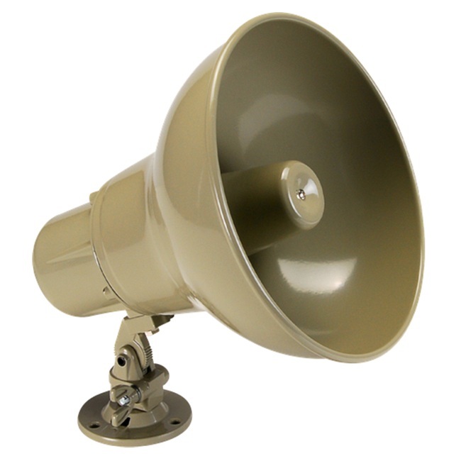 AH-16T Aiphone AH Series Horn Speaker