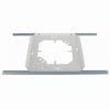 Show product details for SSB-3 Aiphone Ceiling Support Bridge for SP-2570N