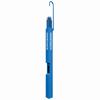 Show product details for TW-TA-ARM-SP Aiphone Tall Assistance Aluminum Tower with Camera Arm and High-Power Speaker