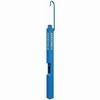 Show product details for TW-TA-ARM Aiphone Tall Assistance and Emergency Aluminum Tower with Camera Arm