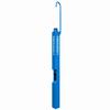 Show product details for TW-TE-ARM Aiphone Tall Emergency Aluminum Tower with Camera Arm
