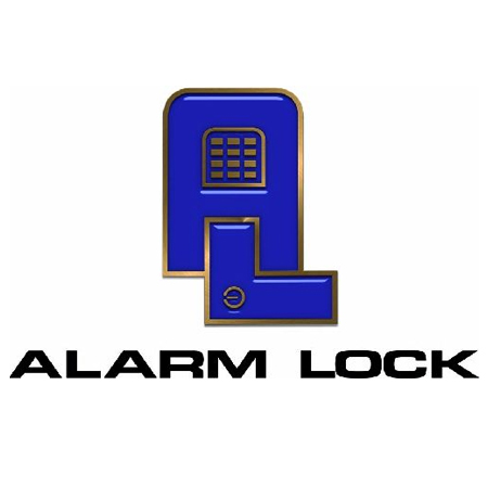 HW956-M Alarm Lock Marks Straight Cam