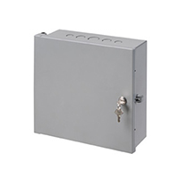 EB1111 Arlington Industries Enclosure Boxes 11" x 11" 