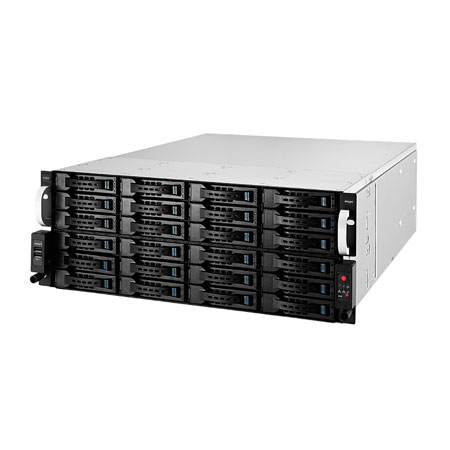 R940-96TB-2016SRV Avanti R940 Series 4U Rackmount Surveillance Recording Server 640Mbps Max Throughput Intel Octa Xeon E5 - Windows Server 2016 Standard - 96TB