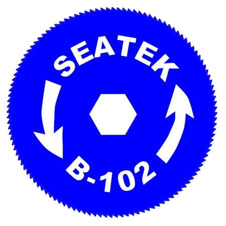 B-102 Southwire Tools and Equipment Roto-Split and Roto-Flex Standard Blade