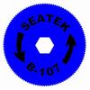 Show product details for B-107 Southwire Tools and Equipment Offset Teeth Blade