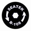 Show product details for B-108 Southwire Tools and Equipment Motorized Tool Blade - Single Blade