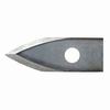 Show product details for B-272 Southwire Tools and Equipment VT-270 Blade - 2 Pack